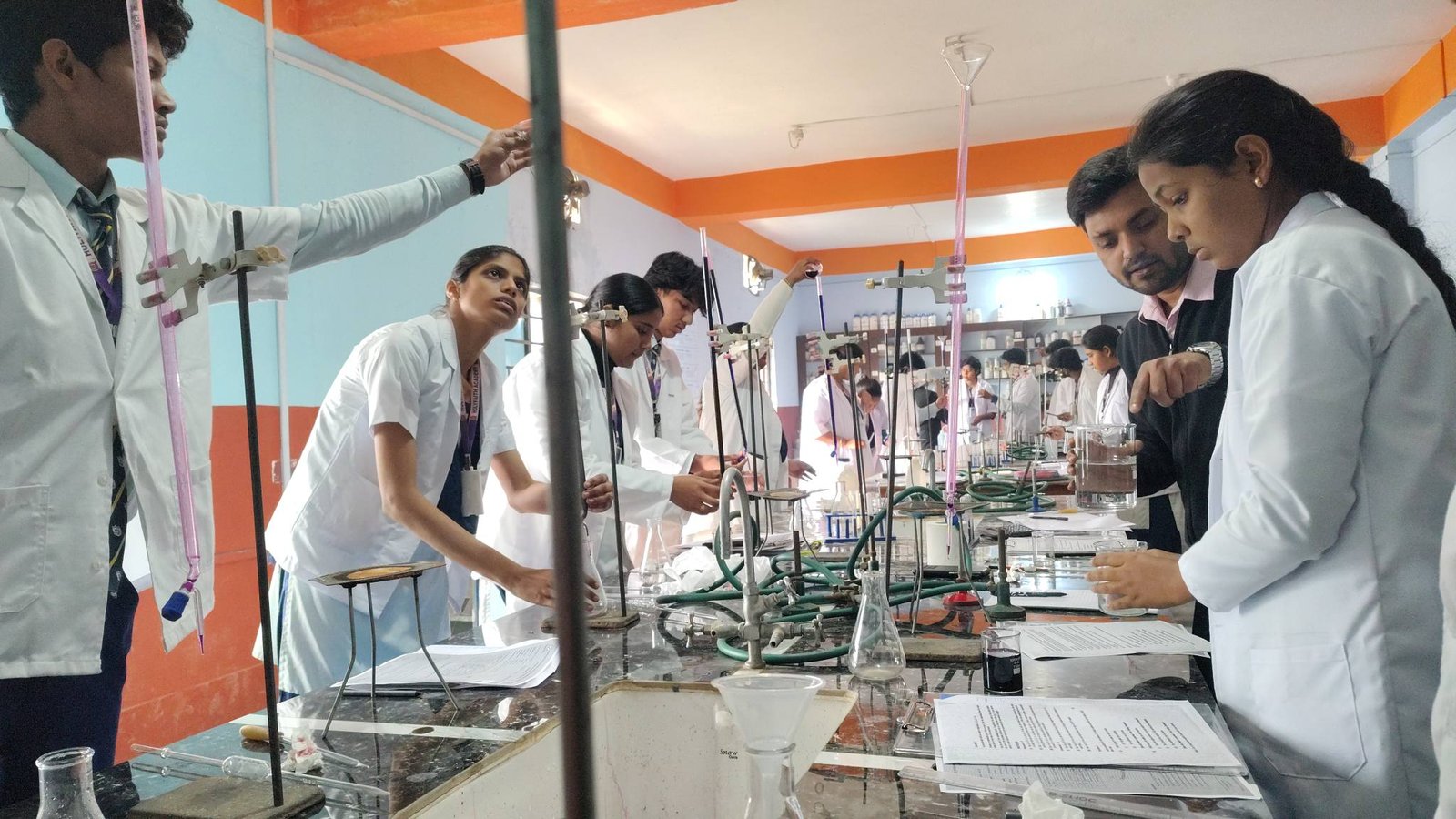 LAb